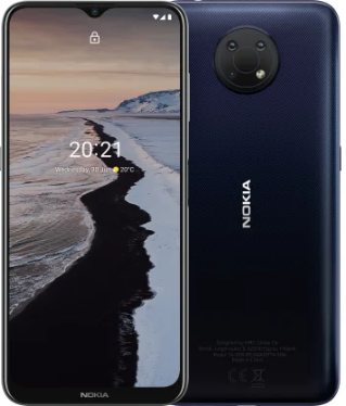 Nokia G10 2021 Global Dual SIM TD-LTE 64GB
